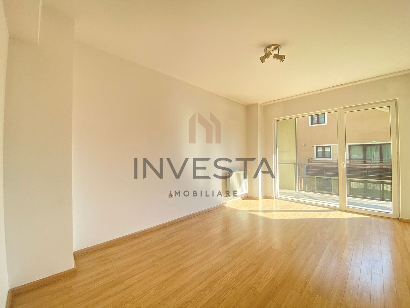 Apartament 2 camere, parcare subterana, etaj intermediar, Buna Ziua - Poză 6