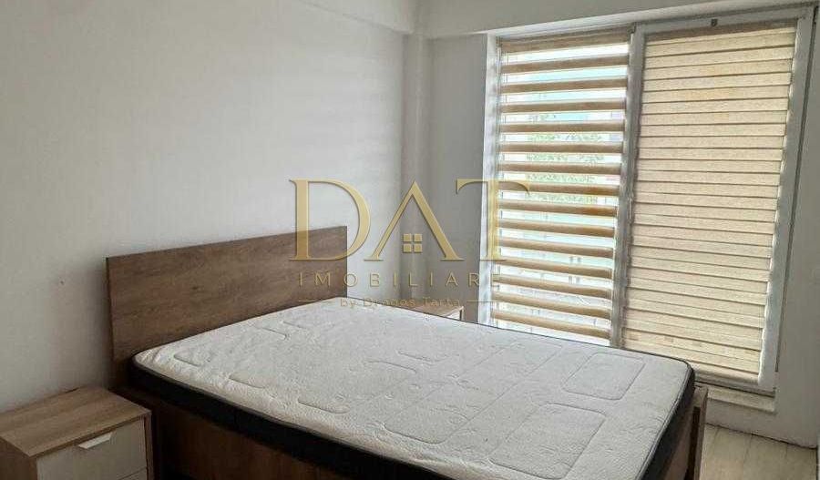 Apartament cu 2 camere | Între Lacuri | Încălzire în pardoseală | AC | - Poză 2