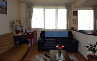 Apartament 2 camere, finisat modern – Apahida Central. - Poză 4