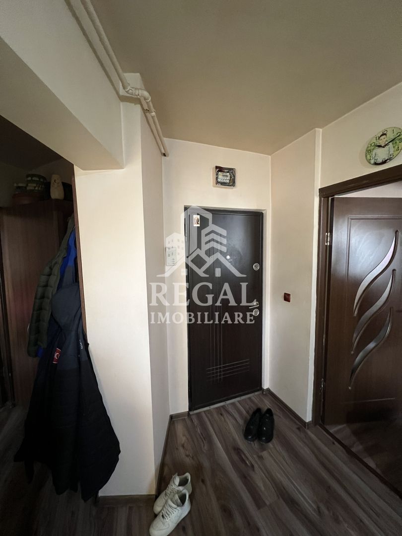 Apartament 2 camere de vânzare – Zona M5/1 | Etaj 5 - Poză 4