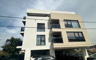 Aparatorii Patriei Apartament 2 Camere Mobilat/Utilat+Parcare - Poză 1