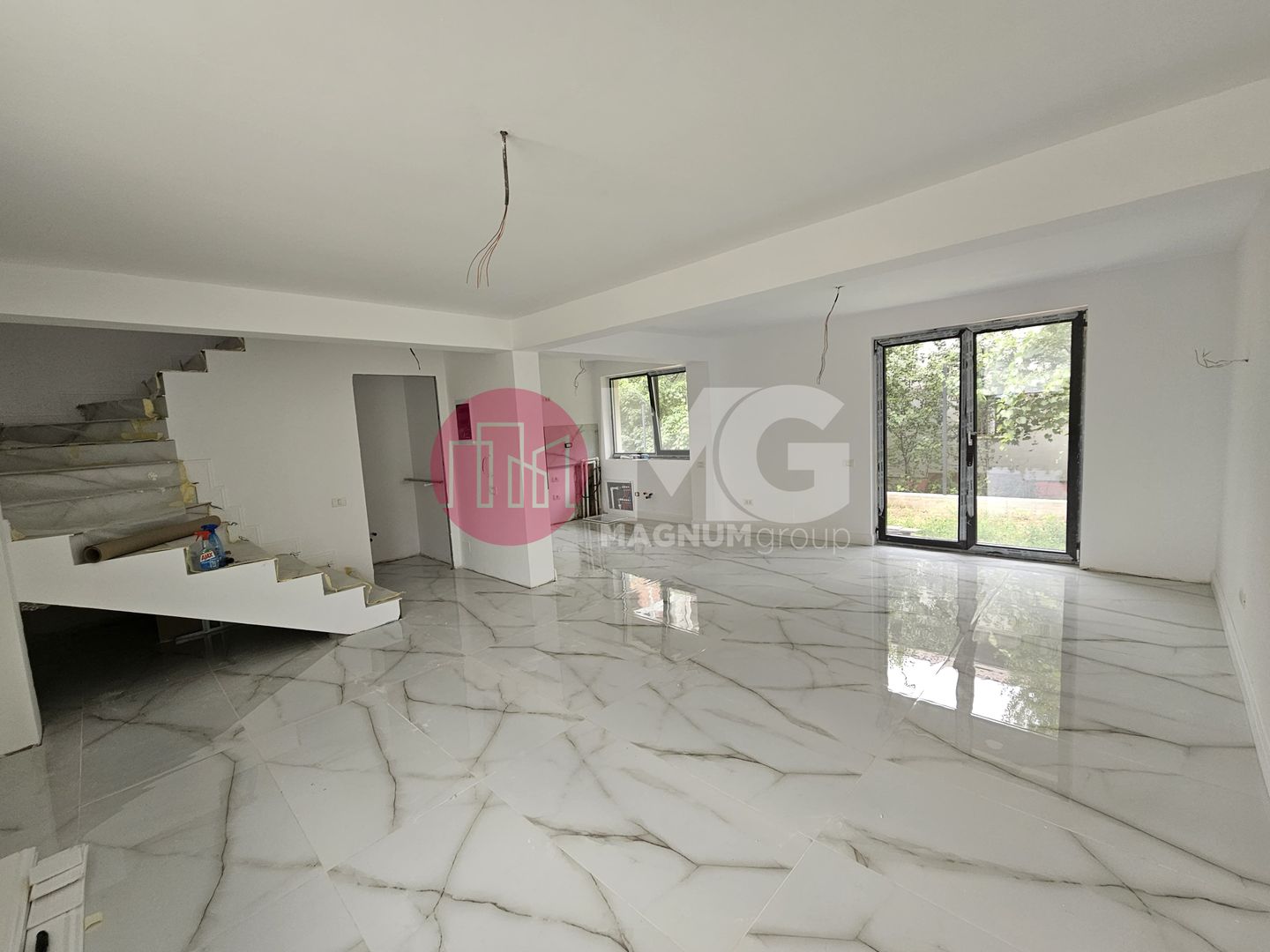 Casa deosebita de vanzare in sector 4 Berceni Metalurgiei - Poză 5