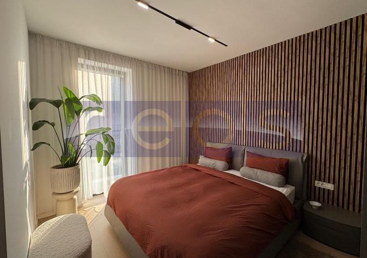 VANZARE 2 CAMERE | THE IVY RESIDENCE | LANGA PADUREA BANEASA | - Poză 11