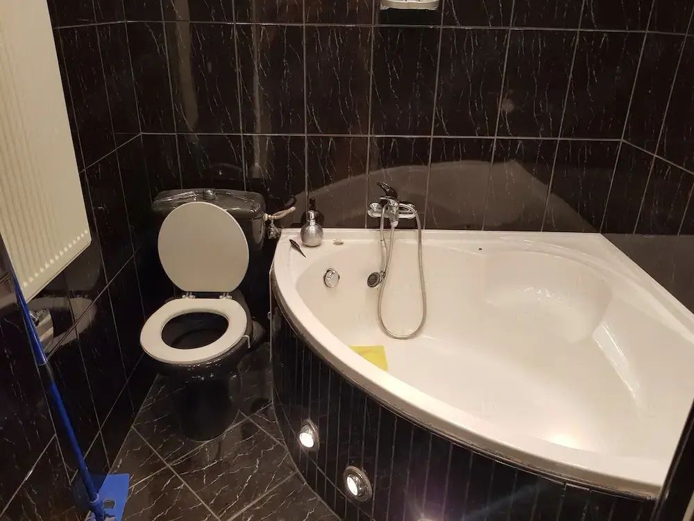 Apartament 3 camere de lux Drumul Taberei - Poză 8