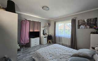 Casa in Livezeni , 140  mp utili , in centrul localitatii . - Poză 13