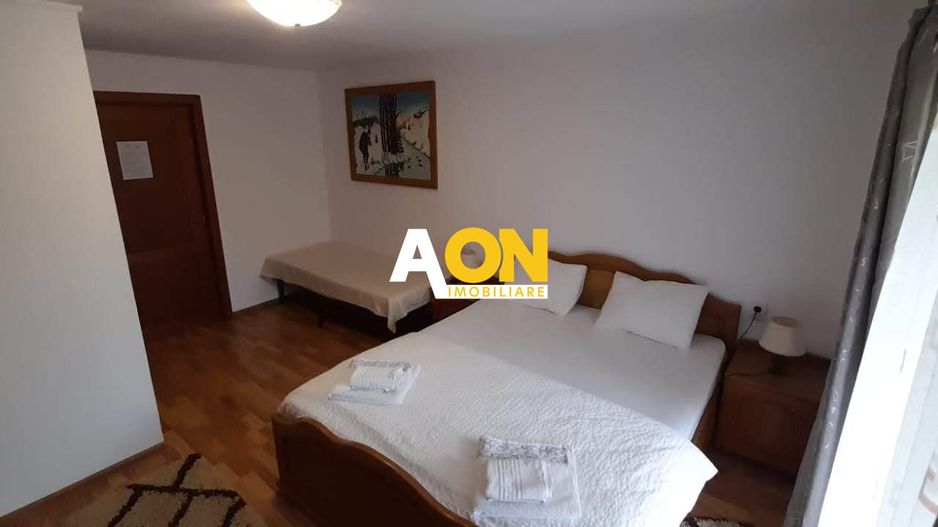 Pensiune superba in Muntii Apuseni, 2740 mp teren. COMISION ZERO! - Poză 22