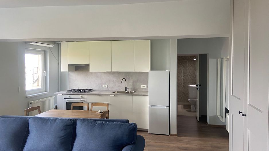 Apartament cu 2 camere la prima inchiriere - Poză 6