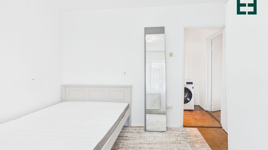 DE ÎNCHIRIAT! Apartament cu 2 camere - Zona Șagului - Timișoara - Poză 19