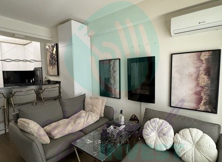 2 camere bloc nou -1 loc parcare subterana- zona Stefan cel Mare - Poză 1