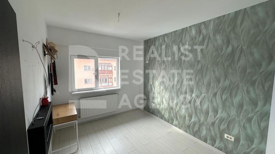 Vânzare, apartament cu 3 camere în zona Militari Residence - Poză 4