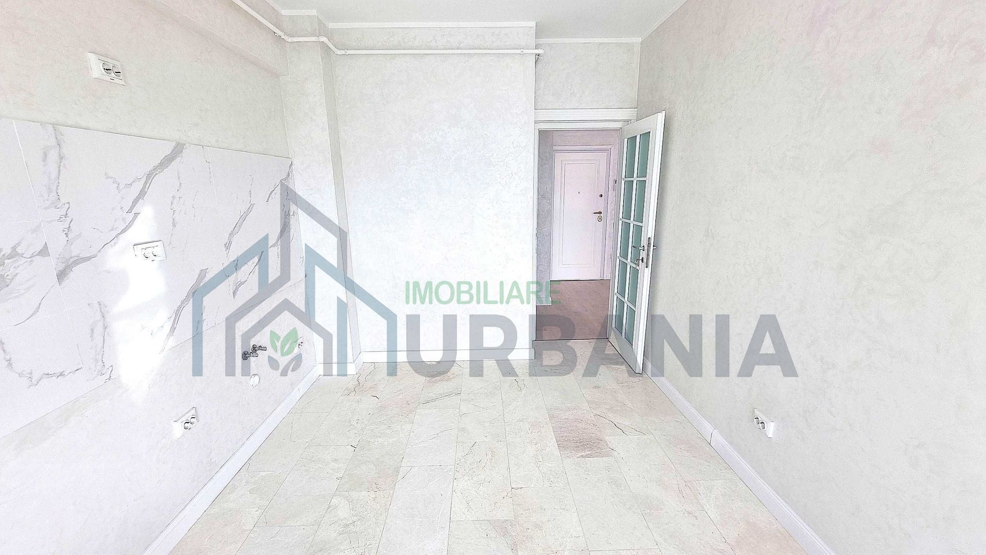 Apartament 1 cameră, 48 mp, finalizat, în Complexul Royal Town, Copou, Iași - Poză 4