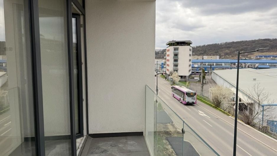 Casa cuplata / duplex in cartierul Dambul Rotund , Cluj Napoca - Poză 2