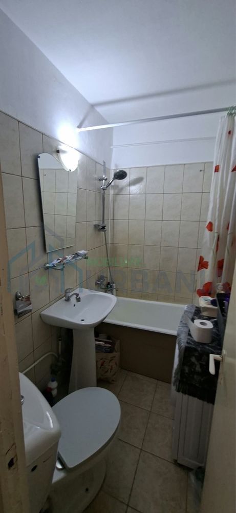 Apartament 1 camera decomandat, Iulius Mall, Iasi - Poză 4