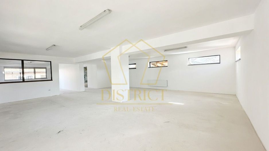 Spatiu comercial birouri/depozit | Cartierul Plopi - Poză 2