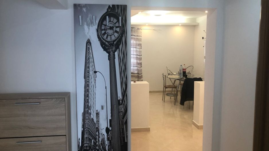 De vanzare apartament 3 camere 78.8 mp, zona 13 Septembrie - Poză 3