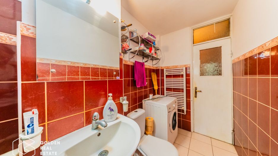 Apartament 4 camere, Micalaca, zona Miorita, etaj 3, decomandat, comision 0% - Poză 11