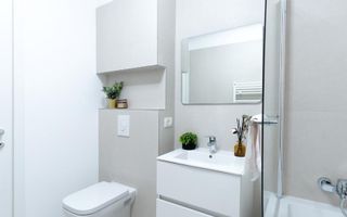 Apartament | 3 Camere | Darwin Residence | Tunari - Poză 13