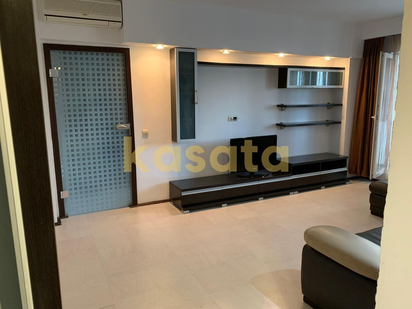 3 Camere | 13 Septembrie | Etaj Intermediar | Renovat | Bloc Anvelopat - Poză 3