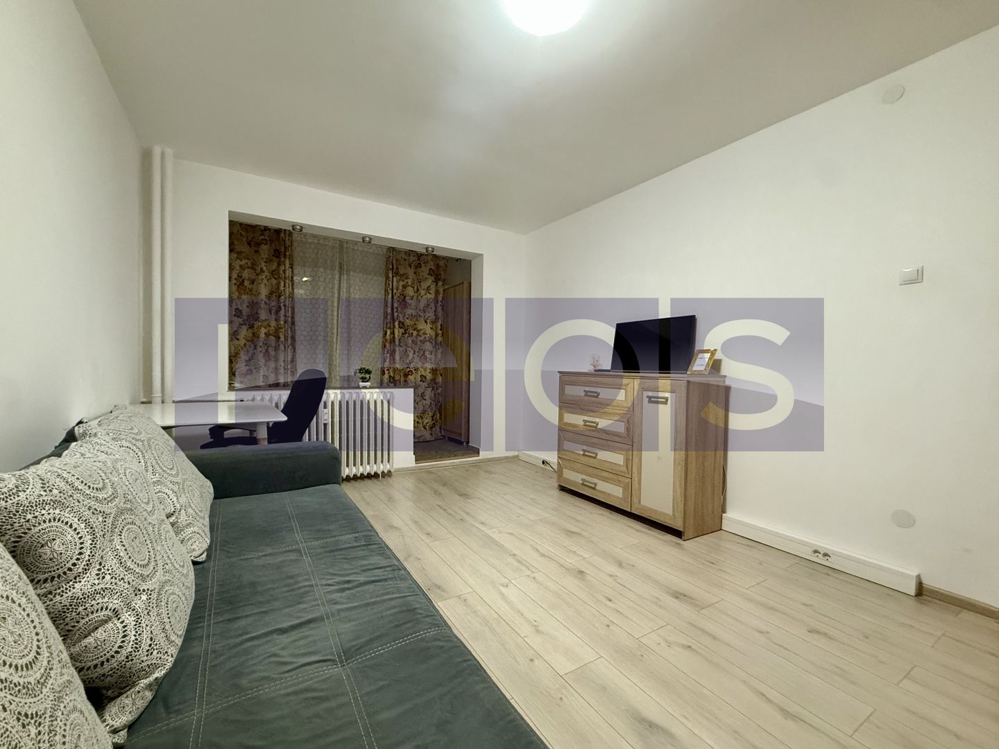 INCHIRIERE GARSONIERE | ZONA DRISTOR | COMPLET MOBILATA SI UTILATA - Poză 2