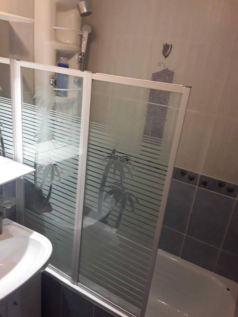 AP. 2 CAMERE- UNIRII, BUCATARIE INCHISA, METROU 9 MINUTE, MODERN - Poză 5