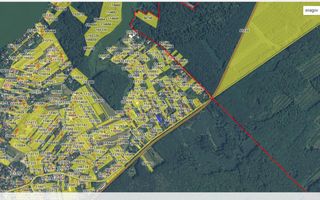 Teren de vanzare ASTORIA Snagov str. Nucului - Poză 3