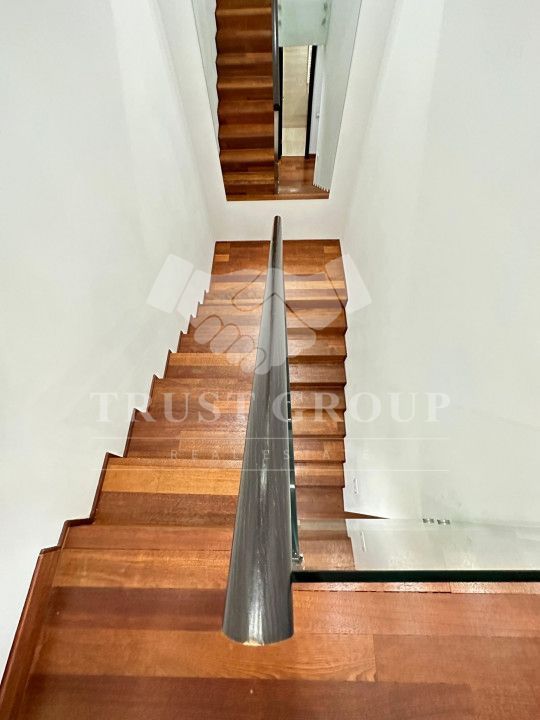 Duplex 3 camere | gradina | 2 locuri de parcare - Arcul de Triumf - Poză 7