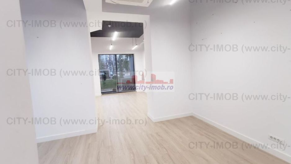 Vanzare Spatiu Comercial Parter Cotroceni  173 mp - Poză 7