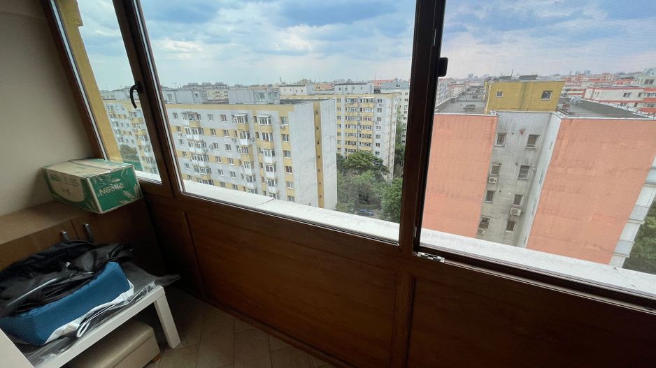 2 Camere Spatios 70 Mp Doamna Ghica Tei | Tur Virtual | Colentina Obor - Poză 16