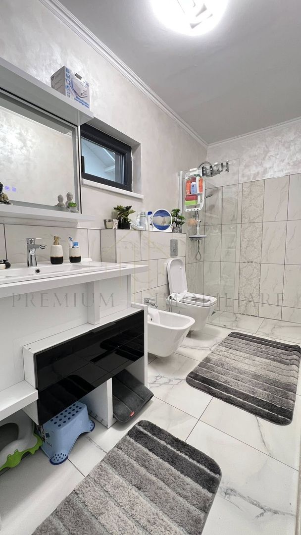 Casa de vanzare Cartier Andrasesti - Poză 11