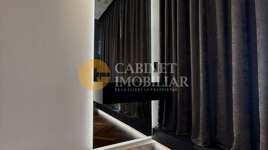 Penthouse Exclusiv- Design Premium - Finisaje de Lux - Comision 0% - Poză 8