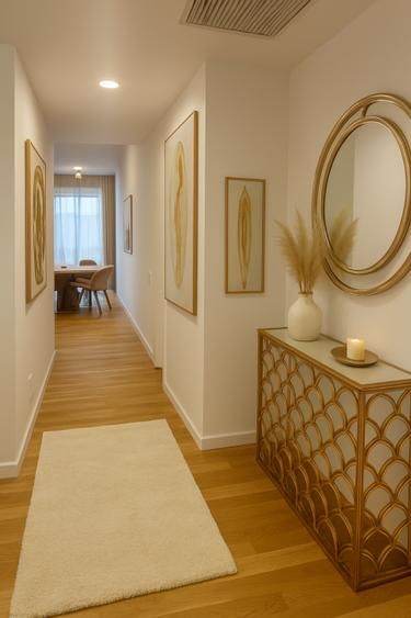 Apartament 3 cam - Pipera – Voluntari Apartament 3 Camere Premium - Poză 3