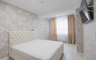 Chirie, apartament, 3 camere, strada Ion Creangă, Buiucani - Poză 4