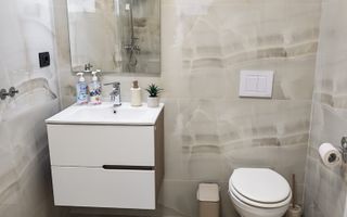 Duplex 4 camere ,Mosnita Noua -Urseni 100 mp utili - Poză 10