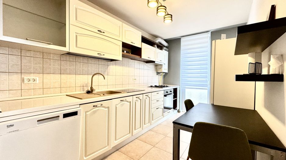 Apartament 2 camere, liniște și intimitate – Braytim, parcul Pădurice - Poză 6