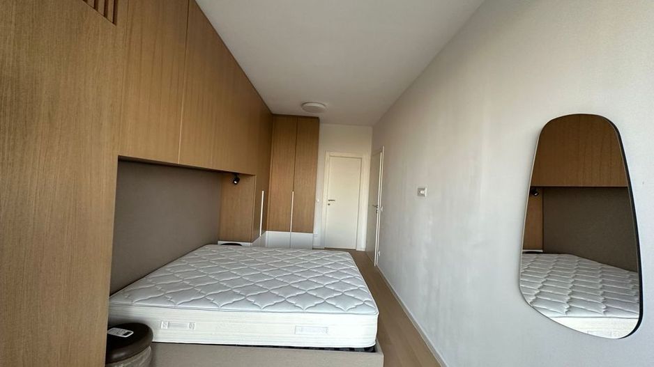 Apartament superb langa padure - Poză 2