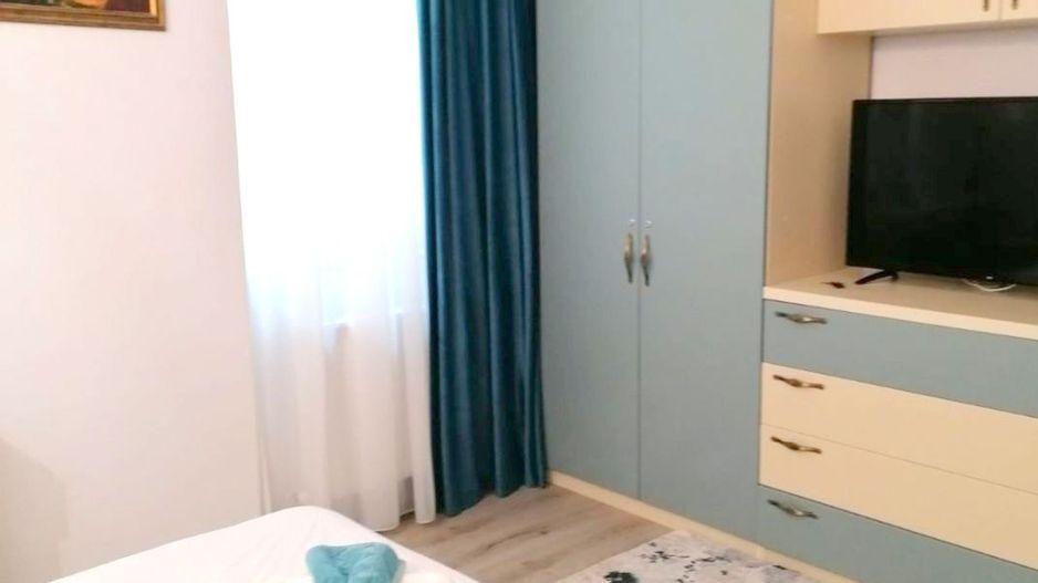 Apartament de vacanta la mare - 2 camere, Mamaia Nord -  91.500 euro - Poză 8