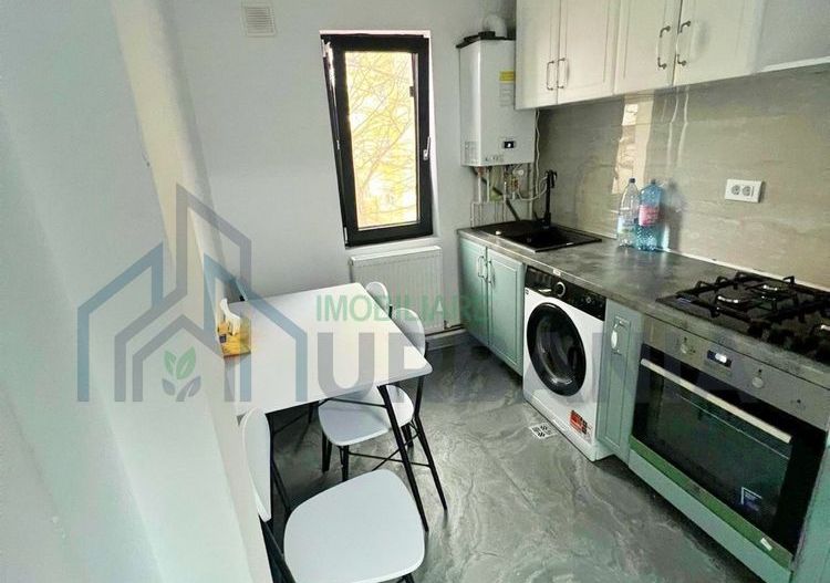 Apartament 2 camere Iasi - Poză 4