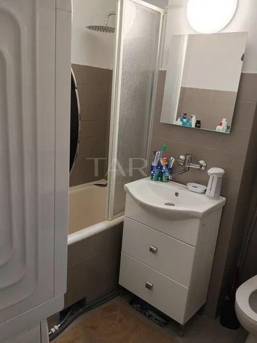 Apartament cu 2 camere decomandate, Mănăștur, zona Primăverii. - Poză 8