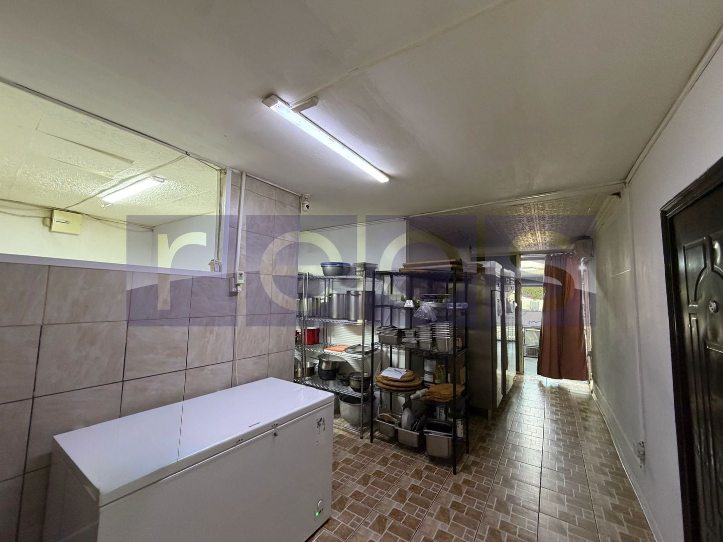 VANZARE AFACERE | RESTAURANT+TEREN 320 MP | VOLUNTARI | UTILAT-ECHIPAT - Poză 16