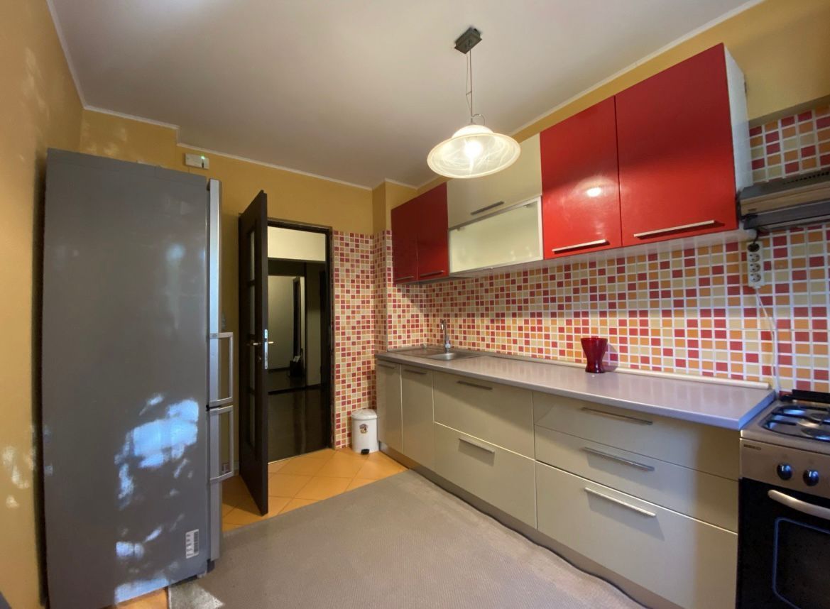 AP. 3 CAMERE LUJERULUI, LOC PARCARE, REABILITAT, METROU 3 MINUTE - Poză 5