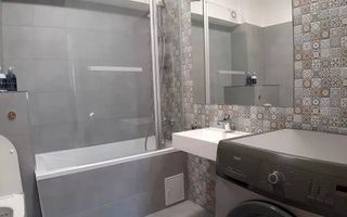 Apartament cu 3 camere și balcon în cartierul Bulgaria - Poză 4