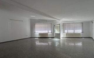 Spațiu comercial de închiriat – Vasile Aaron | 50 mp - Poză 1