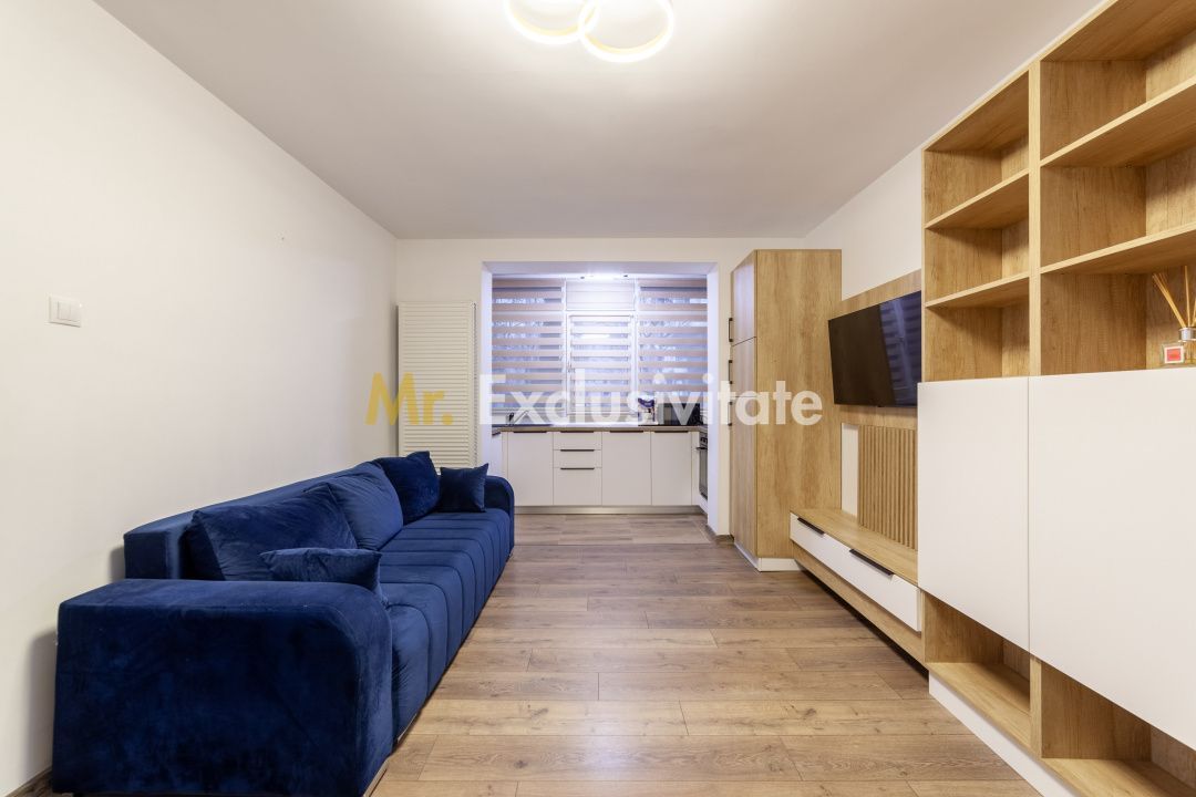 🏡 Apartament 3 camere de închiriat | Calea București | Renovat - Poză 1