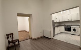 Apartament 2 camere – Piața Unirii, Timișoara Etaj 1 | Ideal birou sau locuinta - Poză 6