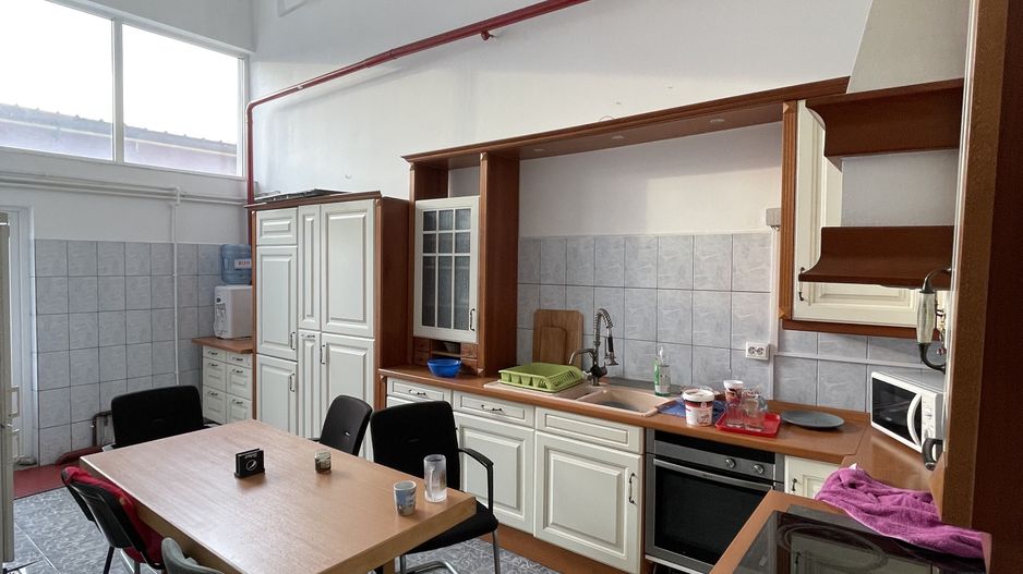 Hala de inchiriat, Calea Borșului, 970 MP - Poză 10