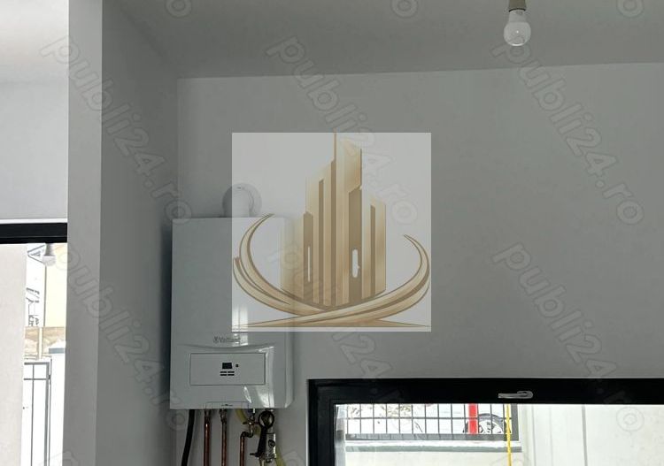 Duplex Premium P+Pod, 3 Dormitoare, Teren 275 mp – Moșnița Nouă - Poză 3