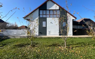 Casa lux de vanzare in Bucsoaia | Gura Humorului - Poză 12