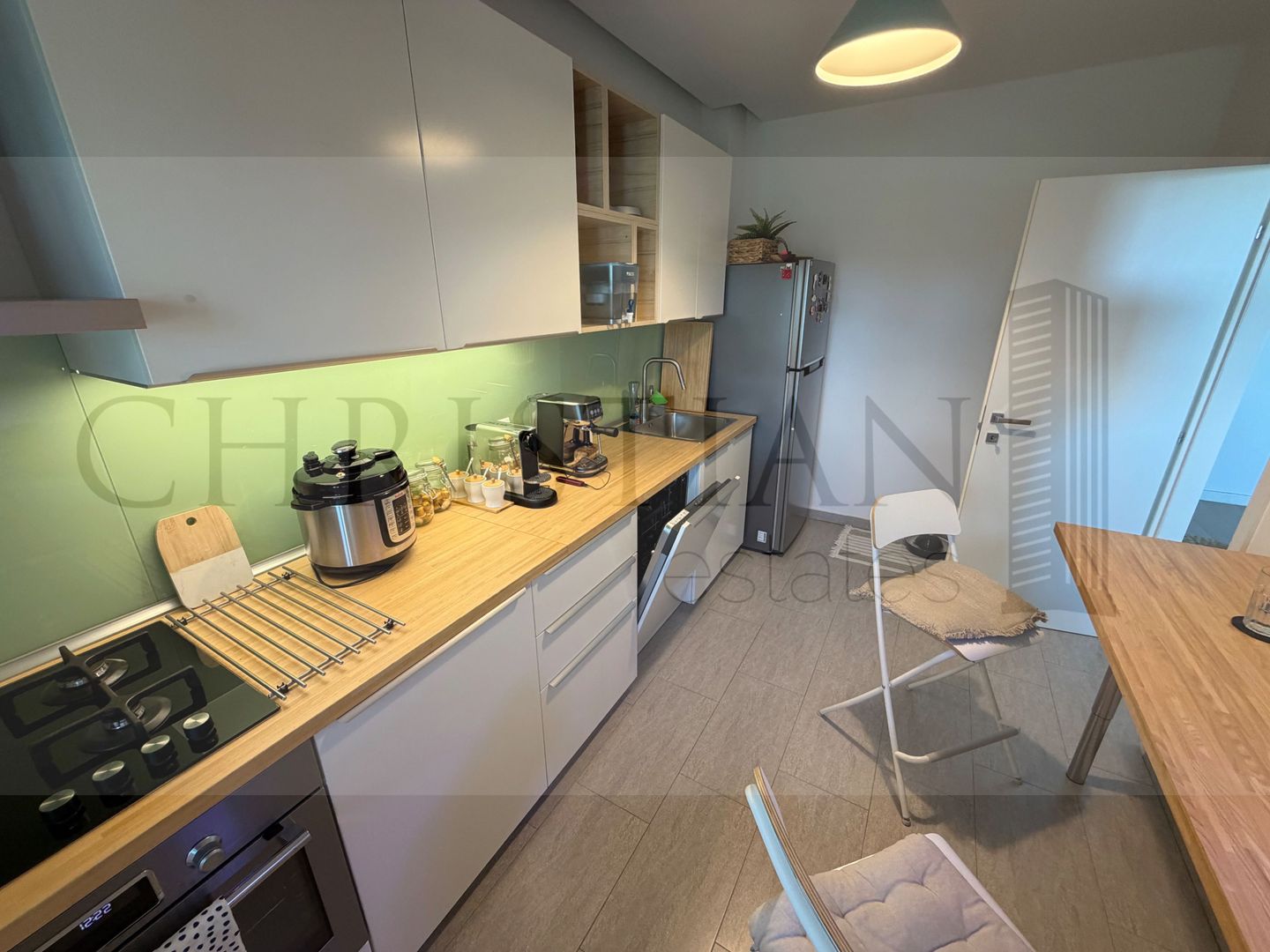 Apartament 3 camere - AFI CITY - Laminorului - Parcare - Poză 10