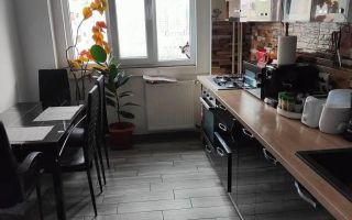 De inchiriat apartament 3 camere zona Lujerului/Pet friendly/Loc de parcare - Poză 1