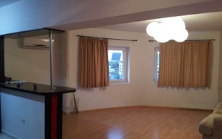 Apartament 3 camere Piata Domenii 80mp bloc 2007 - Poză 2